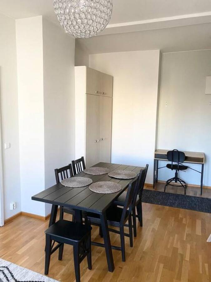 Apartamento Kallio-2 - Kallio With Cozy Feeling *