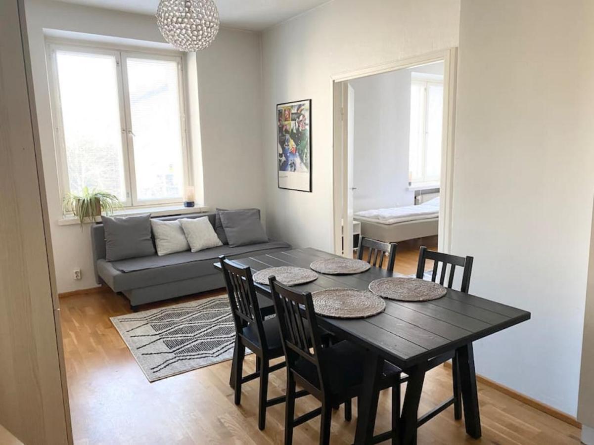 Kallio-2 - Kallio With Cozy Feeling Apartamento *